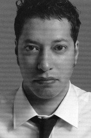 Photo of Adrian Oxaal as Guitar