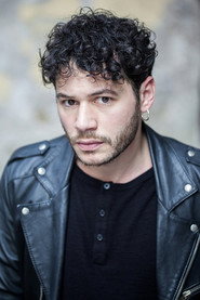 Photo of Emanuele Vicorito as Diego