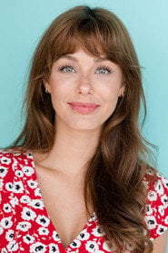 Photo of Jessica Vargas as Mónica