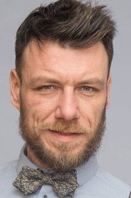 Photo of Julien Sarazin as Anatoly