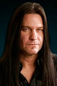 Photo of Shawn Drover as Drums