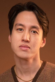 Photo of Julian Leong as Brian