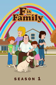 Season 1 poster