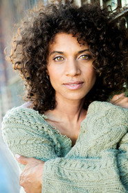 Photo of Kyra Groves as Grace