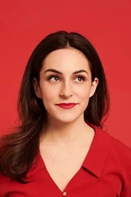 Photo of Janine Harouni as American Mum