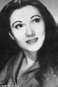 Photo of Rosalia Maggio as Rebecca