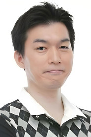 Photo of Yasuhiko Tokuyama as Nakao Heikichi (voice)