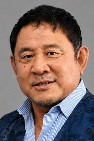 Photo of Yuji Nagata as Yuji Nagata