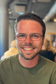 Photo of Chase Hawkins as Sidekick (voice)