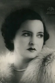Photo of Aleksandra Toidze as Dina