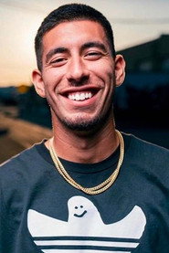 Photo of Miles Silvas