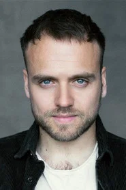 Photo of James Baxter as Leroy