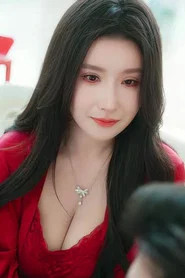 Photo of Jin Tong as Mu Qing Yao