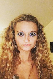 Photo of Tuula Costello as Lizzy