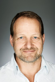 Photo of Kim Magnusson as Allan