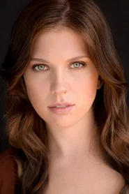 Photo of Kennedy Rowe as Mallory