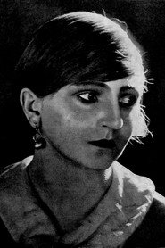 Photo of Mariia Diusimetier as Katia
