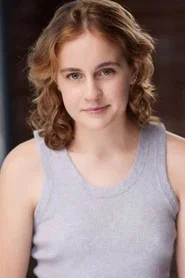 Photo of Kimberly Girkin as Tuesday