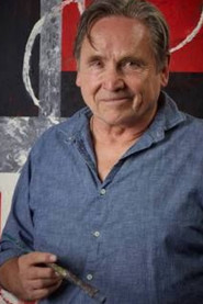Photo of Carl Darchuk as Detective