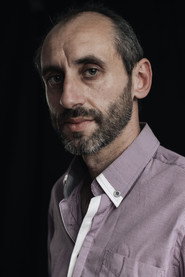 Photo of Flako Estévez as Lamas