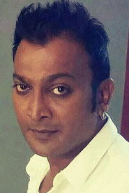 Photo of Rajesh Desai as Pathan