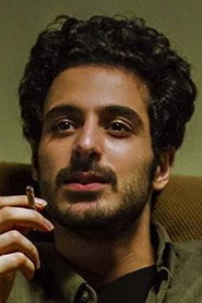 Photo of Mahyar Pourbabaei as Amirali