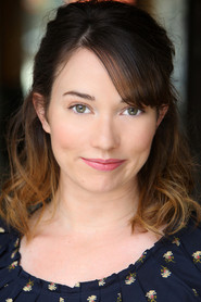 Photo of Taryn Schubert as Jenny