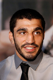 Photo of Ramsey Nijem as Self