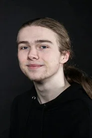 Photo of Thomas Chatterton as Jordan / Future Jordan