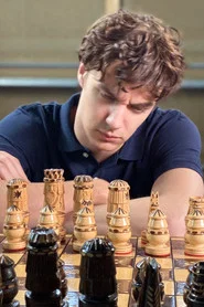 Photo of Aidan Stafford Chesemore as Man 2