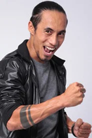 Photo of Phạm Anh Khoa as Trúc (Giang hồ)
