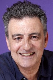 Photo of Phil Barney as Self