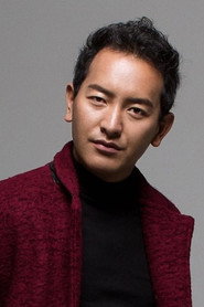 Photo of Zhuo Jie Zeren as Zhaxi