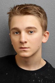 Photo of Jack Irvine as Gord