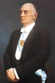 Photo of Marcelo Torcuato de Alvear as Material de Archivo