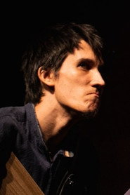 Photo of Lorenzo Michelazzo as Ghost