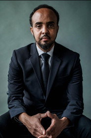 Photo of Musa Aden as Neighbor