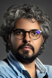 Photo of Hadi Sabet