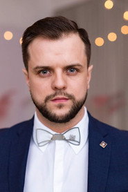 Photo of Gints Andžāns as (voice)
