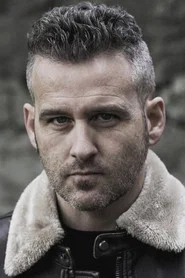 Photo of Philip P. Coffey as Nigel