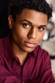 Photo of Trey Horton as Marlon Jackson