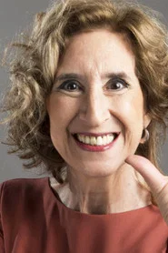Photo of María de Cousandier as Nélida Ojer