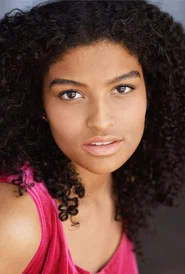 Photo of Patience Dodson as Camper