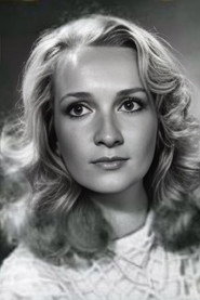 Photo of Mara Zvaigzne as Janet Henry