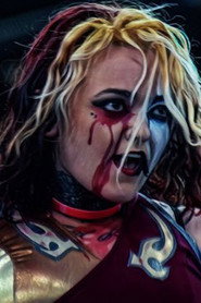 Photo of Ashly Martinez as Hudson Envy