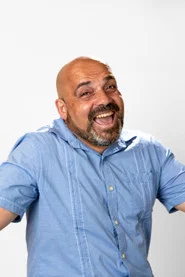 Photo of Juan Carlos Garces as Filiberto Vélez