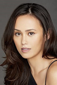 Photo of Ashton Amaba as Sarah
