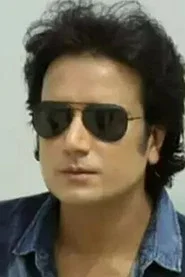 Photo of Buddhaditya Mohanty as Bachan Bhai
