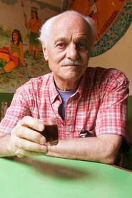 Photo of Gianfranco Annichini as Gigi