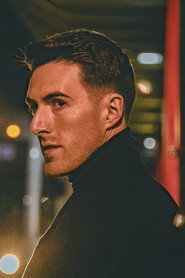 Photo of Brendan Charles as Brian